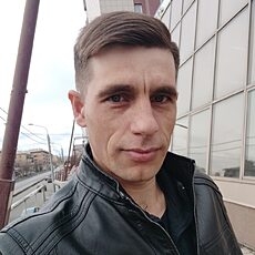 Фотография мужчины Вячеслав, 35 лет из г. Нижний Ингаш