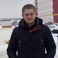Фотография мужчины Владимир, 32 года из г. Мядель