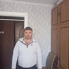 Фотография мужчины Евгений, 41 год из г. Бузулук