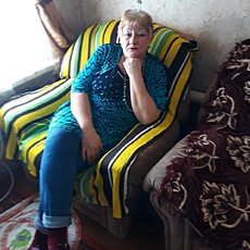 Фотография девушки Людмила, 60 лет из г. Борисоглебск