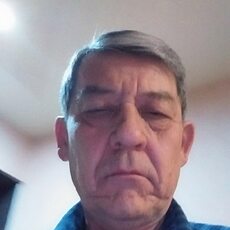 Фотография мужчины Михаил, 62 года из г. Нижнеудинск
