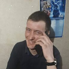 Фотография мужчины Александр, 35 лет из г. Петропавловск