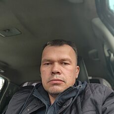 Фотография мужчины Александр, 45 лет из г. Усть-Кут