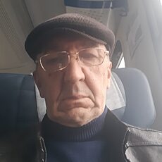 Фотография мужчины Захар, 61 год из г. Мариинск