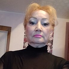 Фотография девушки Valentina, 55 лет из г. Спасск-Дальний