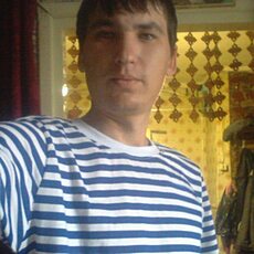 Фотография мужчины Дмитрий, 32 года из г. Кунгур