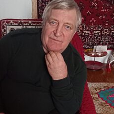 Фотография мужчины Саша, 69 лет из г. Томск