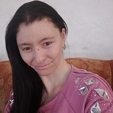 Фотография девушки Виктория Кан, 28 лет из г. Приморский
