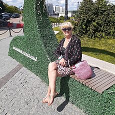 Фотография девушки Валерия, 61 год из г. Северодвинск