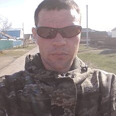 Фотография мужчины Василий, 35 лет из г. Первомайский (Оренбургская Облас