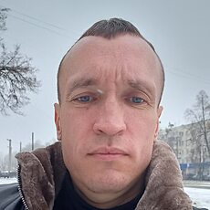 Фотография мужчины Николай, 39 лет из г. Сумы