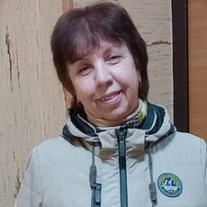Фотография девушки Ольга, 61 год из г. Кемерово