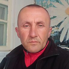 Фотография мужчины Игорь, 48 лет из г. Снигиревка