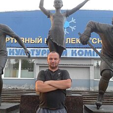 Фотография мужчины Васяня, 36 лет из г. Прокопьевск