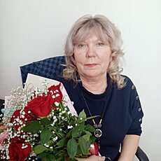 Фотография девушки Татьяна, 63 года из г. Троицкое