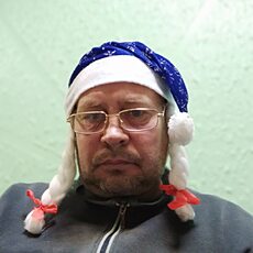 Фотография мужчины Сергей, 49 лет из г. Чашники