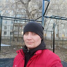 Фотография мужчины Серега, 33 года из г. Магнитогорск