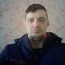 Фотография мужчины Валерий, 43 года из г. Павлово