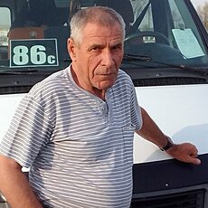 Фотография мужчины Андрей, 65 лет из г. Астрахань