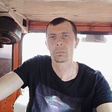 Фотография мужчины Александр, 36 лет из г. Отрадная