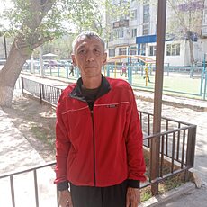 Фотография мужчины Нурболат, 44 года из г. Кызылорда