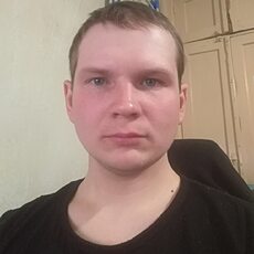 Фотография мужчины Влад, 28 лет из г. Николаевск-на-Амуре