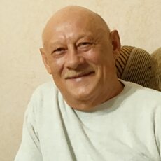 Фотография мужчины Михаил, 58 лет из г. Костюковичи