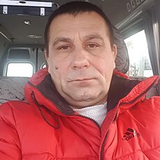 Фотография мужчины Сергей, 54 года из г. Орша
