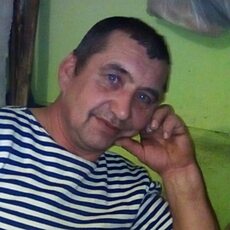 Фотография мужчины Николай, 53 года из г. Харовск