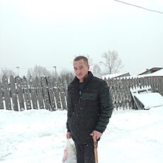 Фотография мужчины Дмитрий, 44 года из г. Алзамай