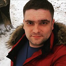 Фотография мужчины Алексей, 32 года из г. Алматы
