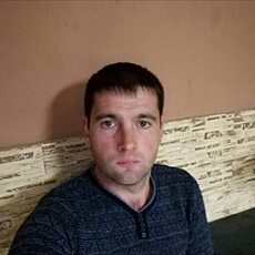 Фотография мужчины Андрій, 34 года из г. Борислав