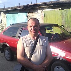 Фотография мужчины Эдуард, 54 года из г. Гусь Хрустальный