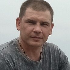 Фотография мужчины Станислав, 40 лет из г. Североморск