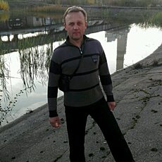 Фотография мужчины Сергей, 50 лет из г. Чериков