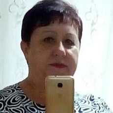 Фотография девушки Раиса, 65 лет из г. Славянск-на-Кубани