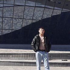Фотография мужчины Рамик, 31 год из г. Астана