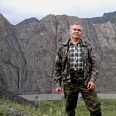 Фотография мужчины Евгений, 58 лет из г. Барнаул