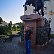 Фотография мужчины Александр, 60 лет из г. Витебск