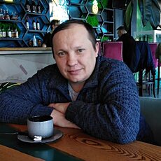 Фотография мужчины Виталий, 42 года из г. Братск