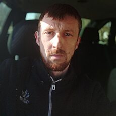 Фотография мужчины Юрий, 34 года из г. Юрьевец