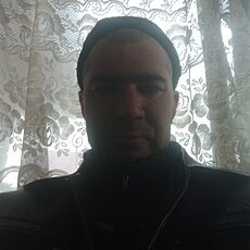 Фотография мужчины Анатолий, 37 лет из г. Чунский