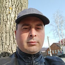 Фотография мужчины Иван, 34 года из г. Саранск