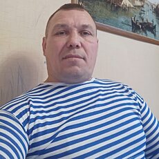 Фотография мужчины Юрий, 45 лет из г. Вологда