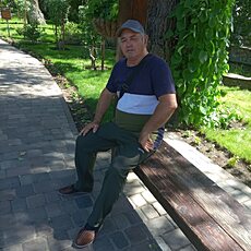 Фотография мужчины Петро, 64 года из г. Морозовск
