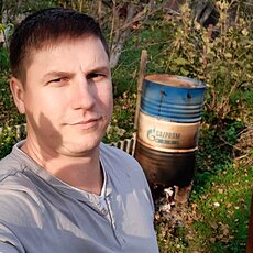 Фотография мужчины Игорь, 32 года из г. Краснодар
