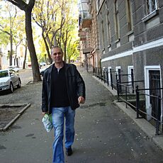 Фотография мужчины Михайлович, 41 год из г. Ужгород