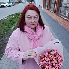 Фотография девушки Наташа, 58 лет из г. Чернигов