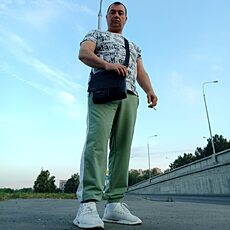 Фотография мужчины Дмитрий, 46 лет из г. Подольск