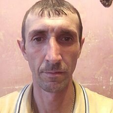 Фотография мужчины Сергей, 38 лет из г. Биробиджан